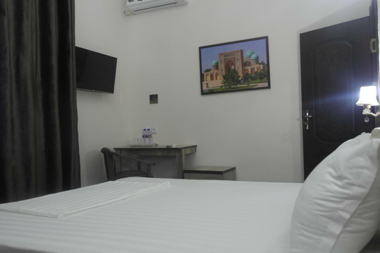 Orient Star Hotel Tasken Kültér fotó