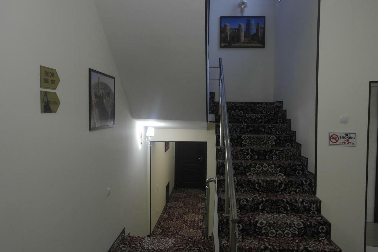 Orient Star Hotel Tasken Kültér fotó