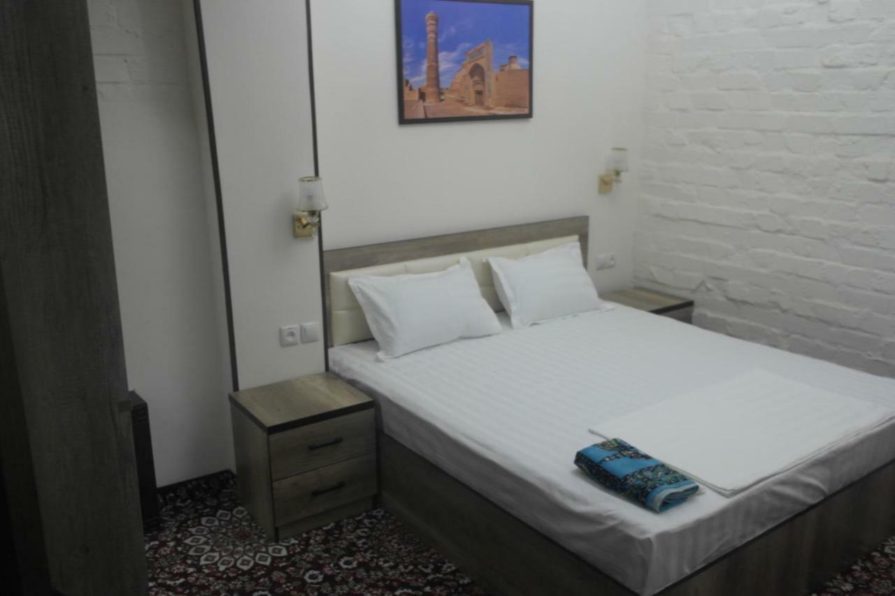 Orient Star Hotel Tasken Kültér fotó