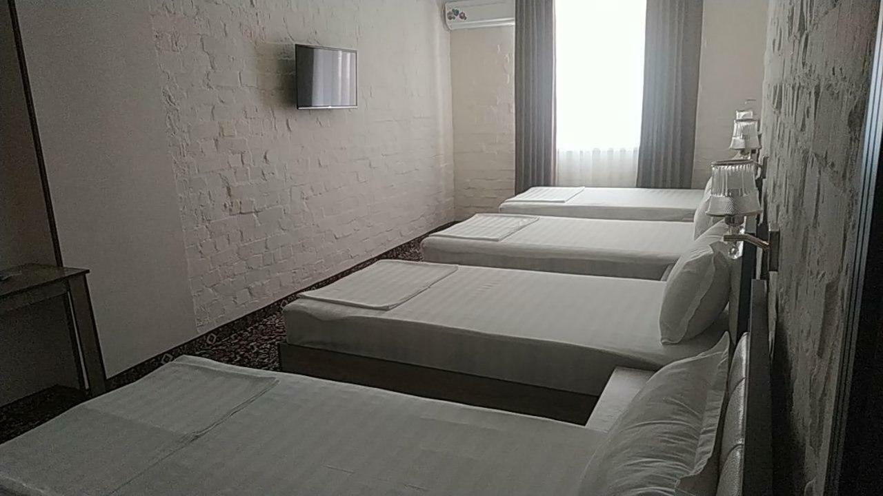 Orient Star Hotel Tasken Kültér fotó